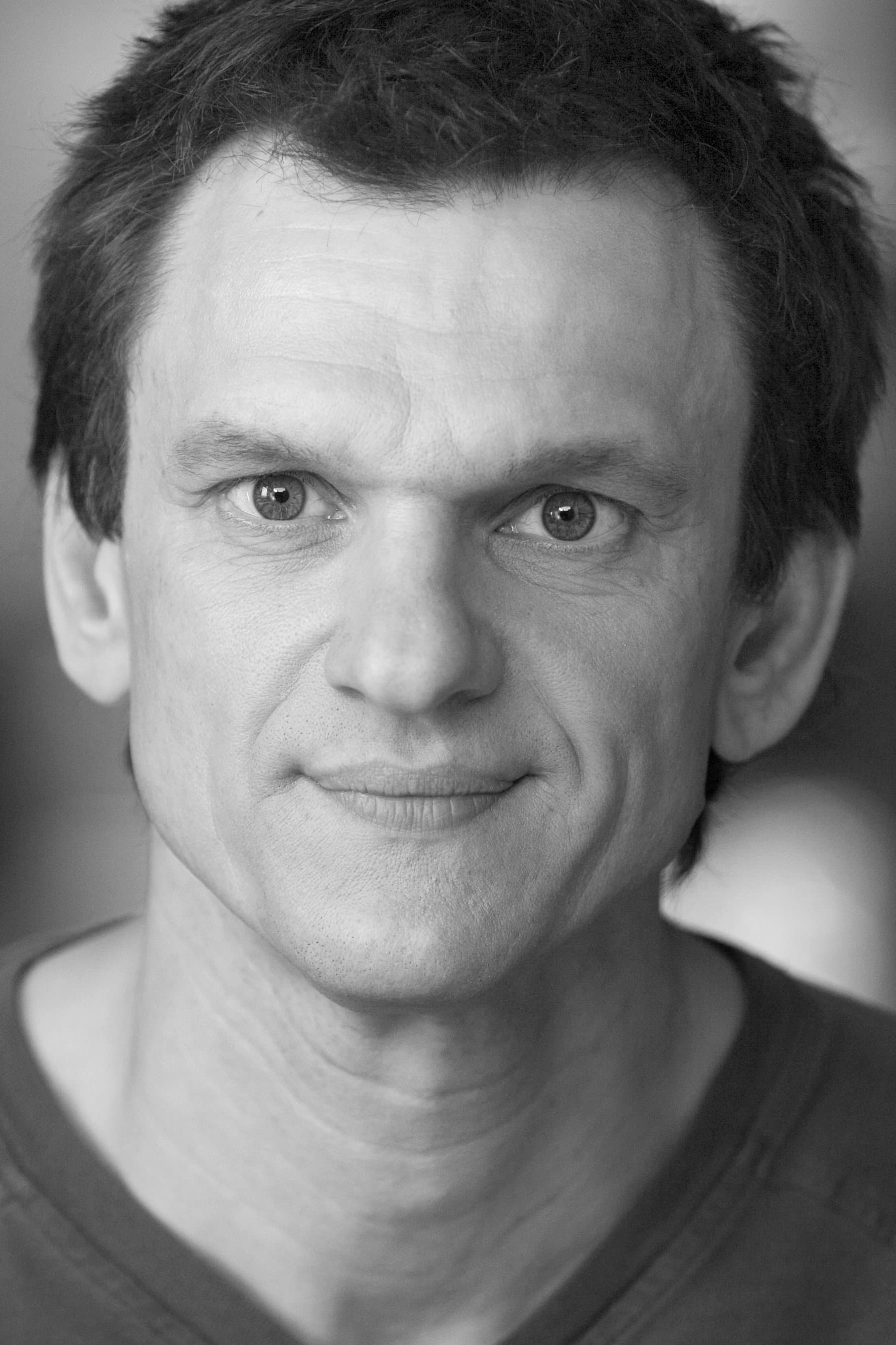 Alex Bisping profile