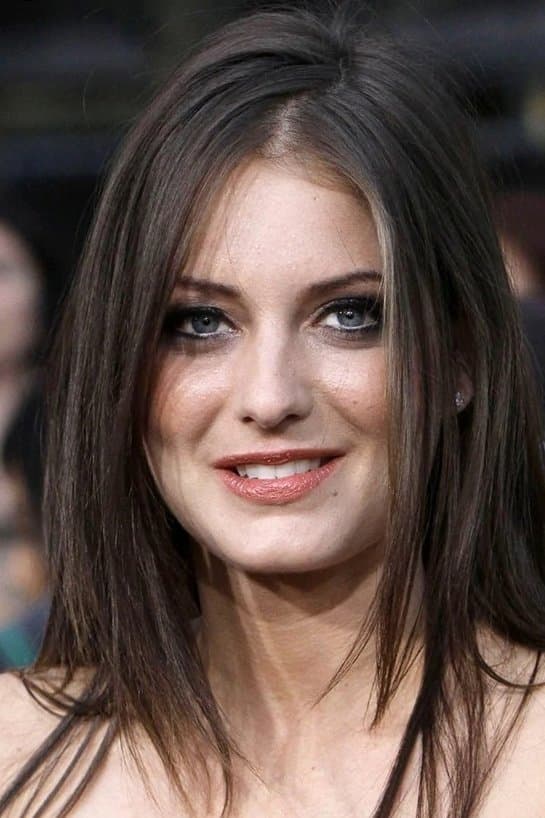 Justine Wachsberger profile