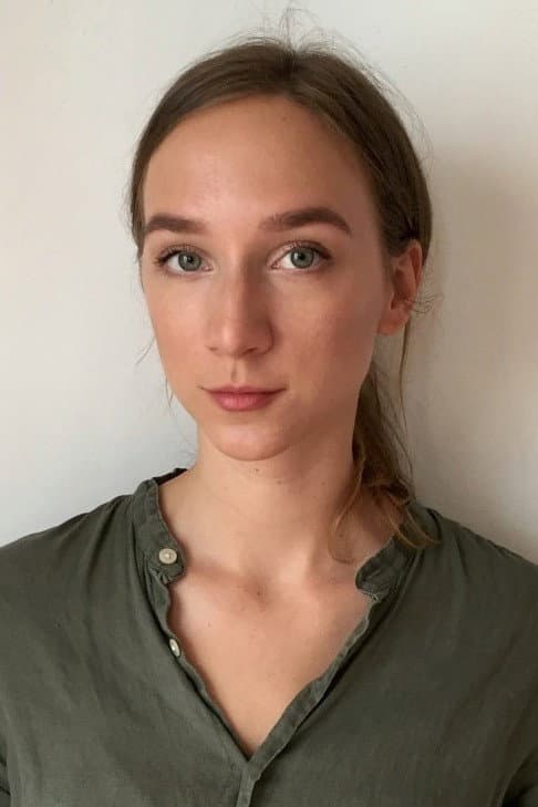 Maria Kriisa profile