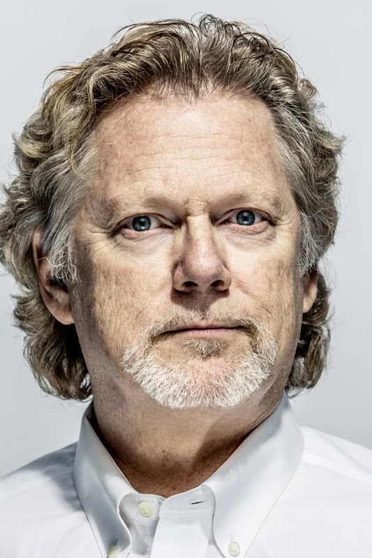 Gregory Kunde profile