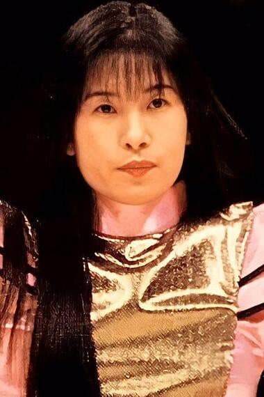 Manami Toyota profile