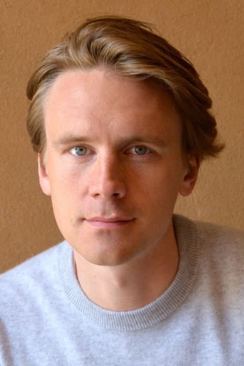 Gustaf Geijer profile