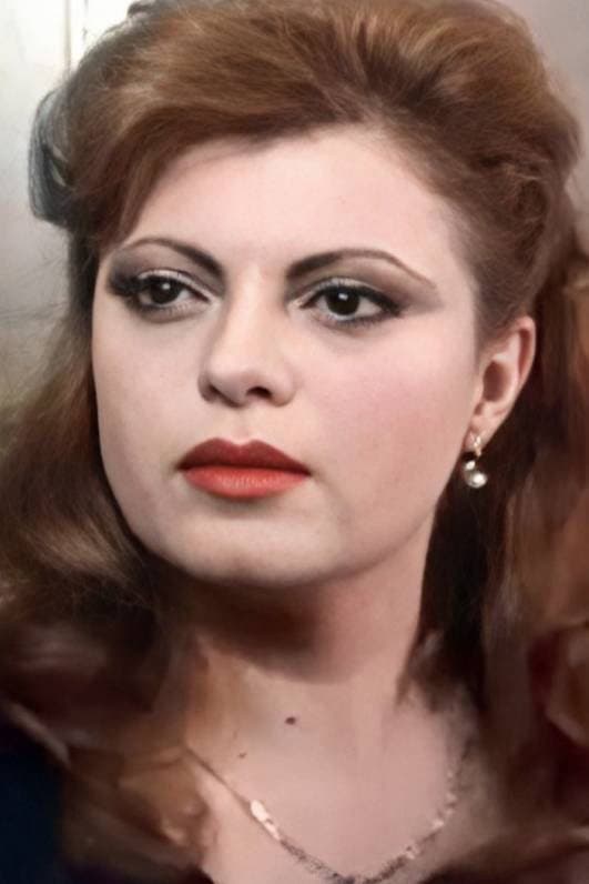 María Cardinal profile