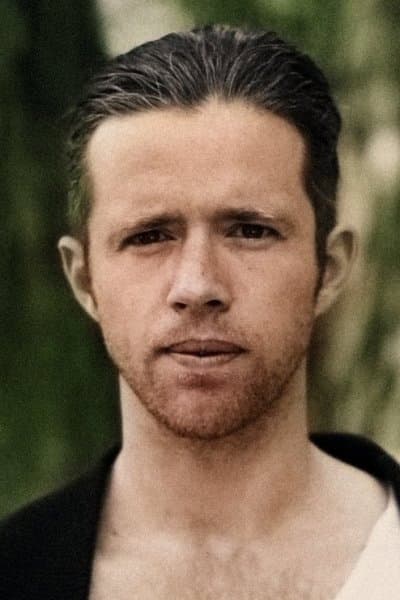 Tobias Wilner profile