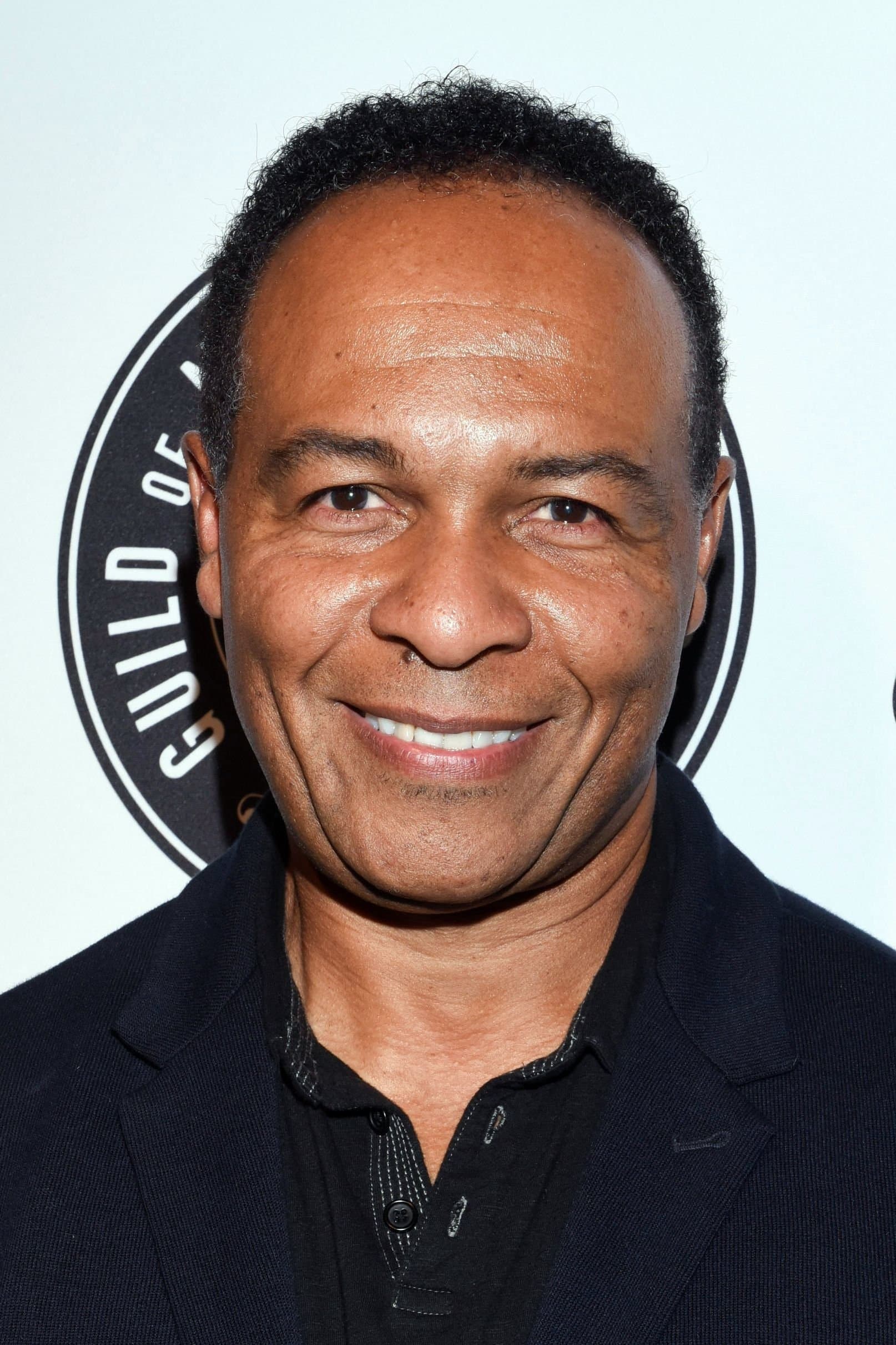 Ray Parker, Jr. profile
