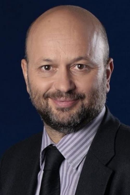 Yuri Belenky profile