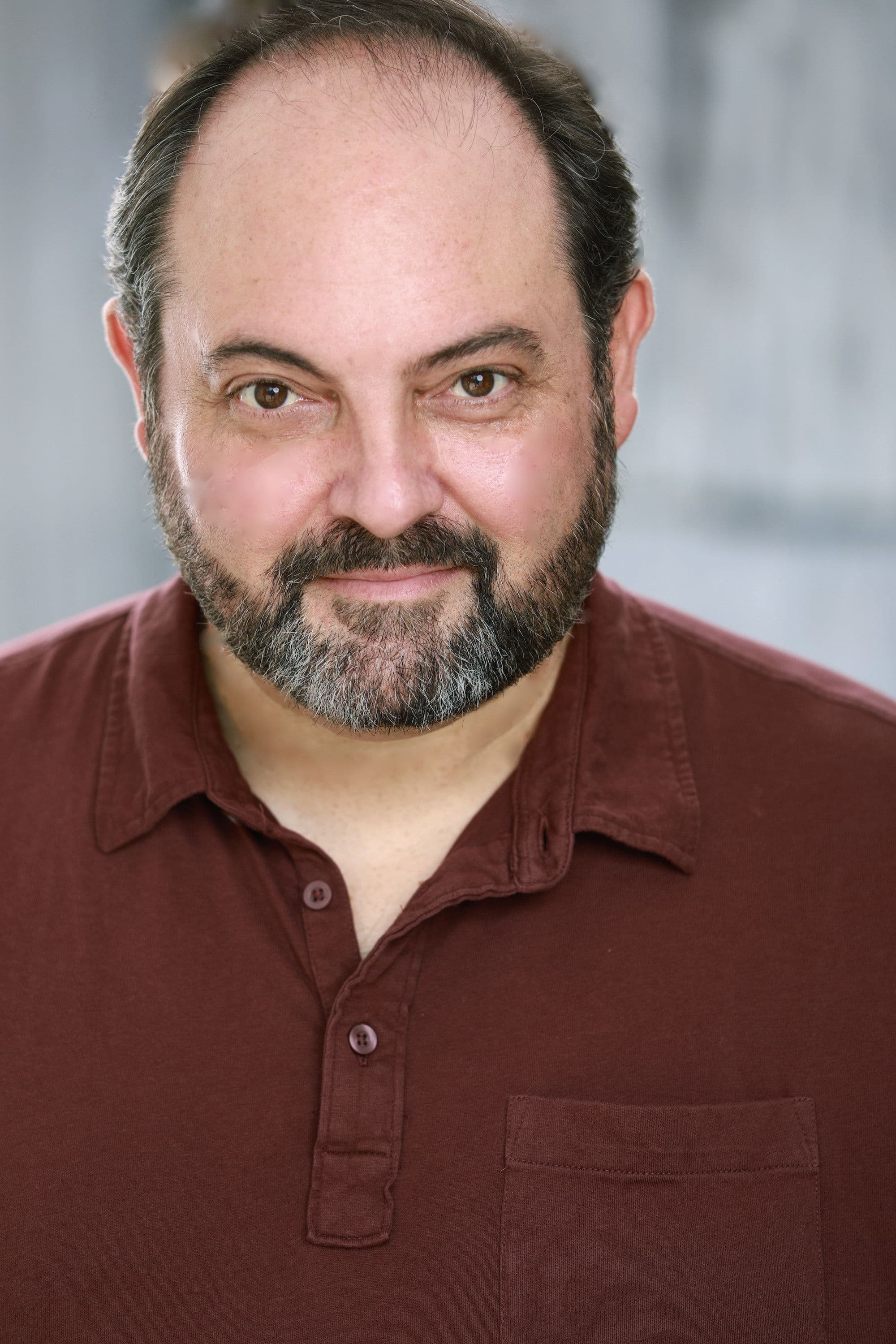 Roland Rusinek profile