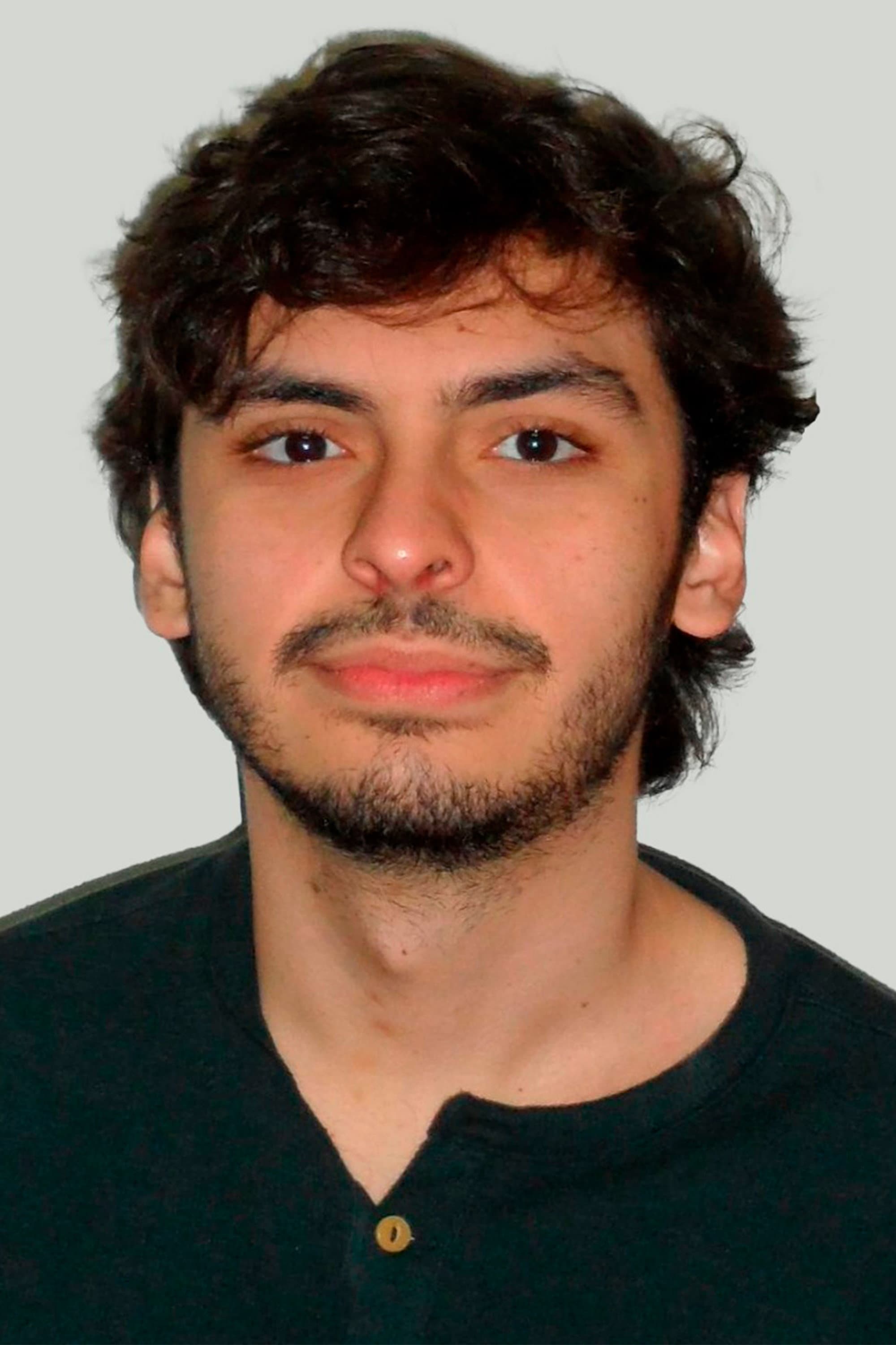 Santiago Duque Ramírez profile