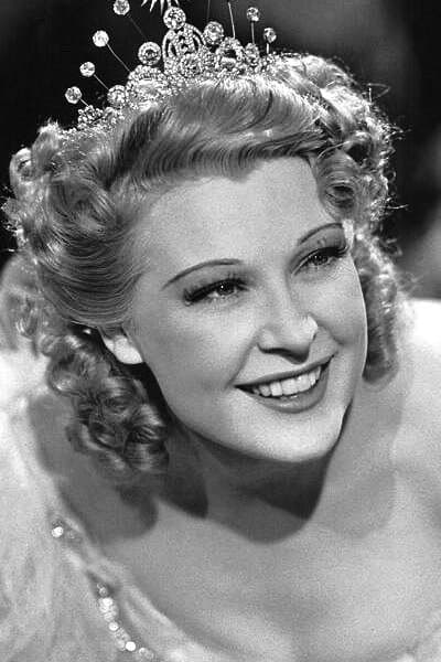 Miliza Korjus profile