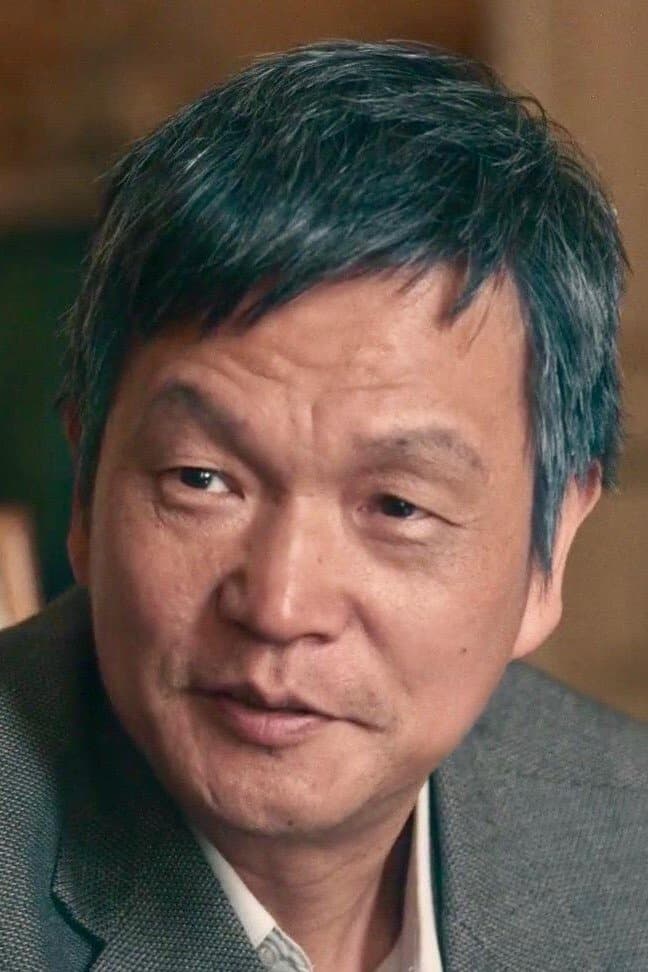 Zhang Xianmin profile