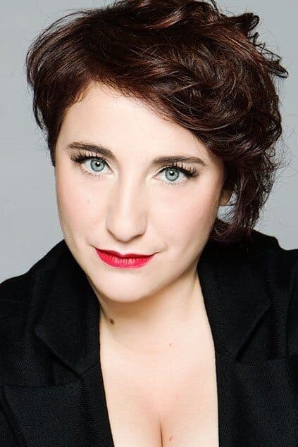 Maria Di Biase profile