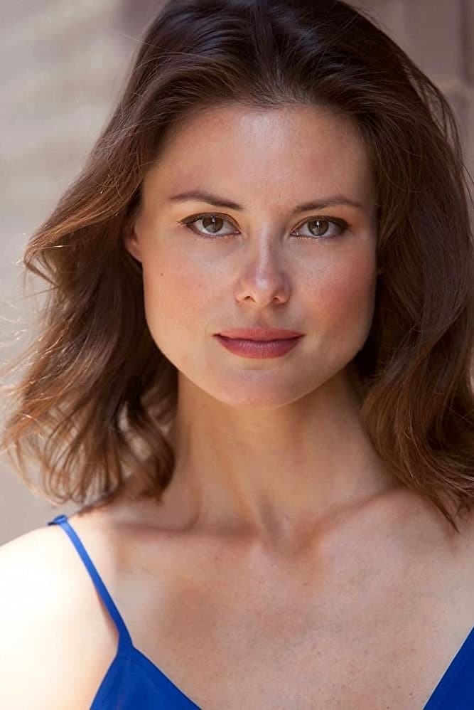 Victoria Barabas profile