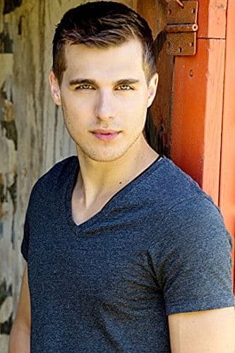 Cody Linley profile