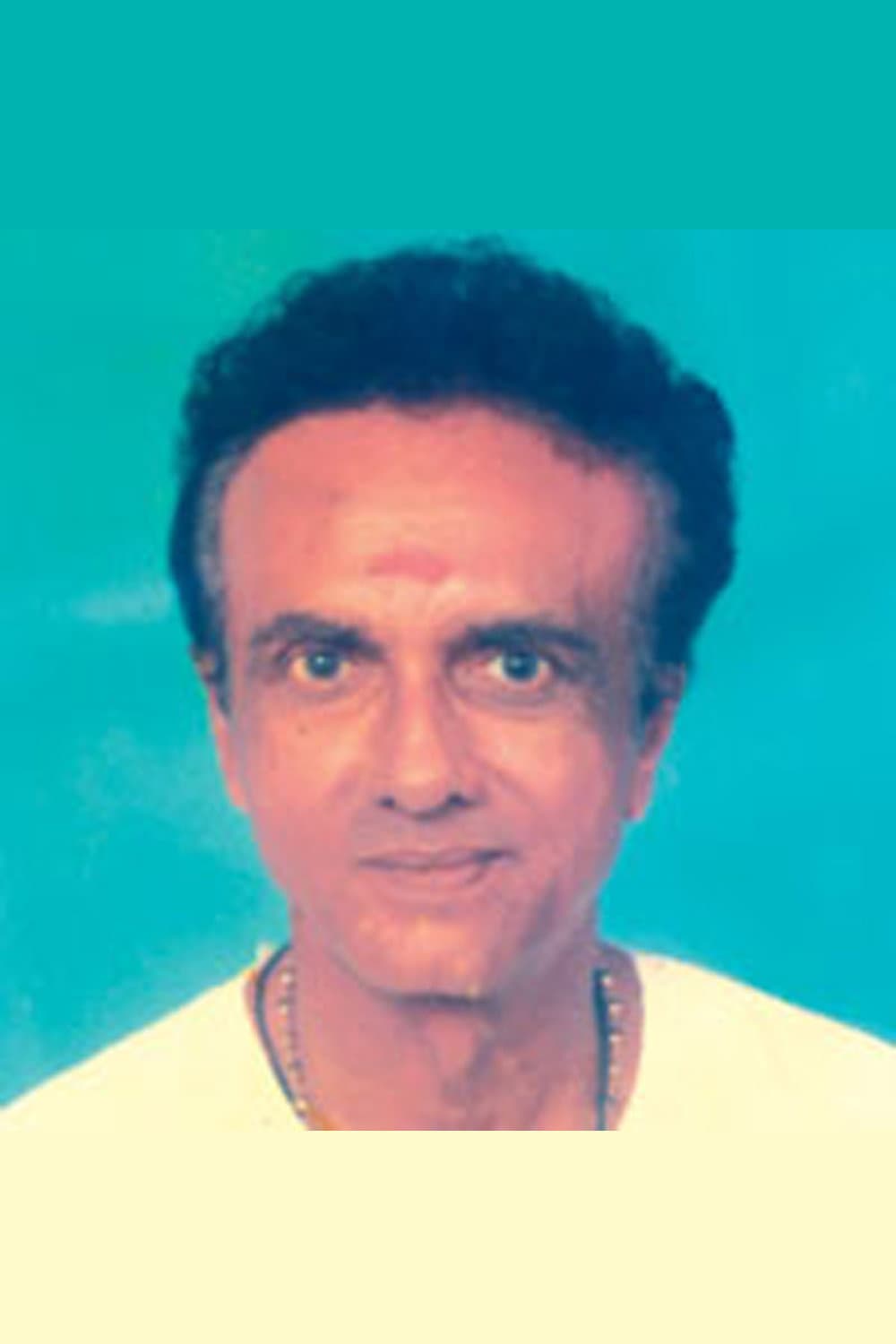 Jaganathan profile