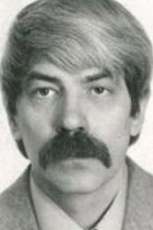 Boris Akulinichev profile