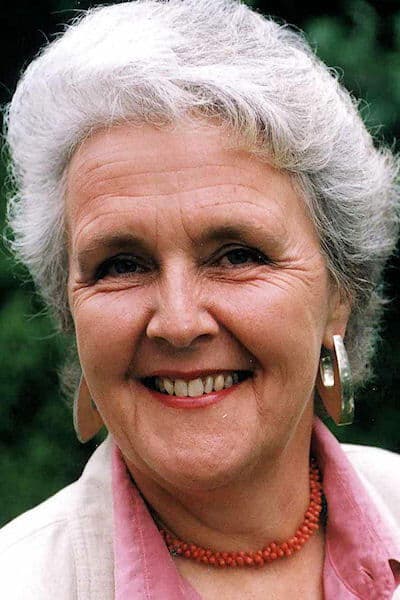 Stephanie Cole profile