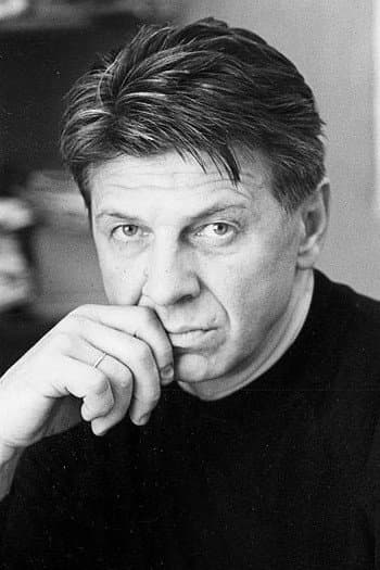 Vsevolod Khabarov profile