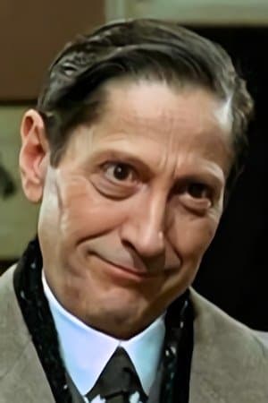 Colin Jeavons profile