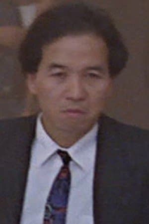 Choi Kwok-Ping profile