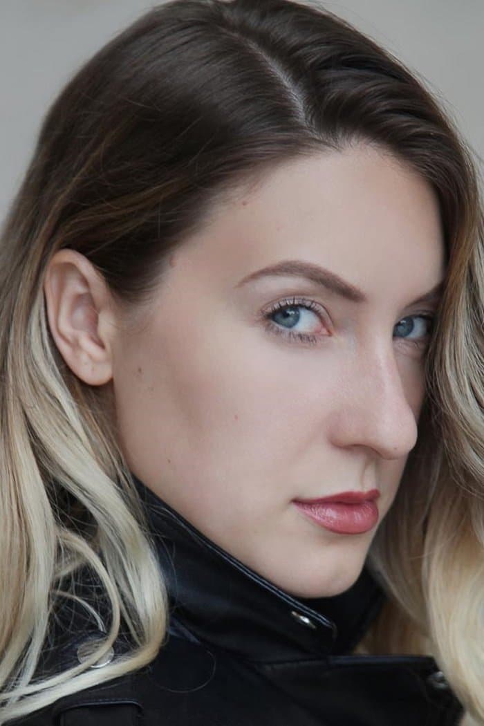 Giedre Jackyte profile