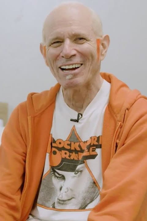 Charles Atlas profile