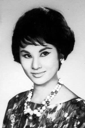 Lily Mo Chou profile