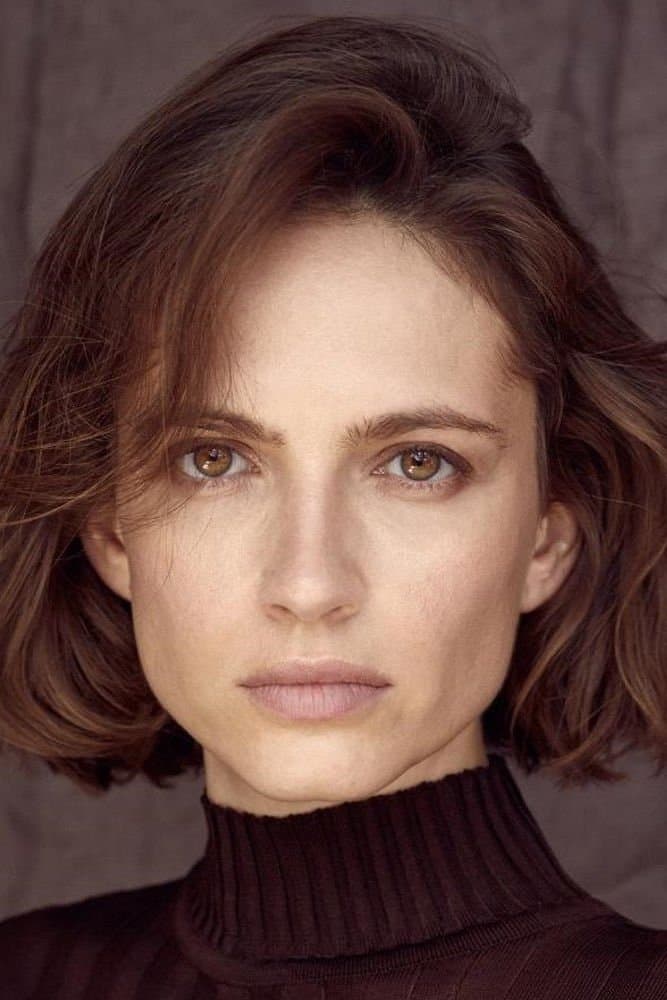 Anna Cieślak profile