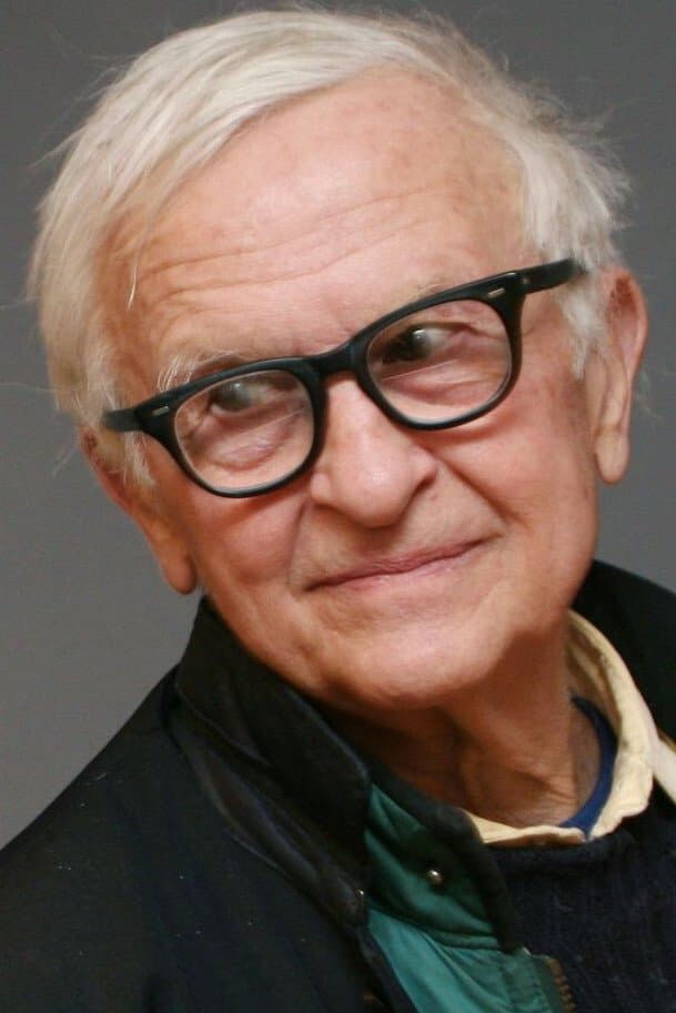 Albert Maysles profile