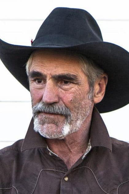 Forrie J. Smith profile