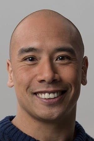 Nick Kellington profile