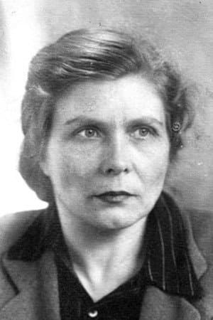 Tatyana Fyodorova profile