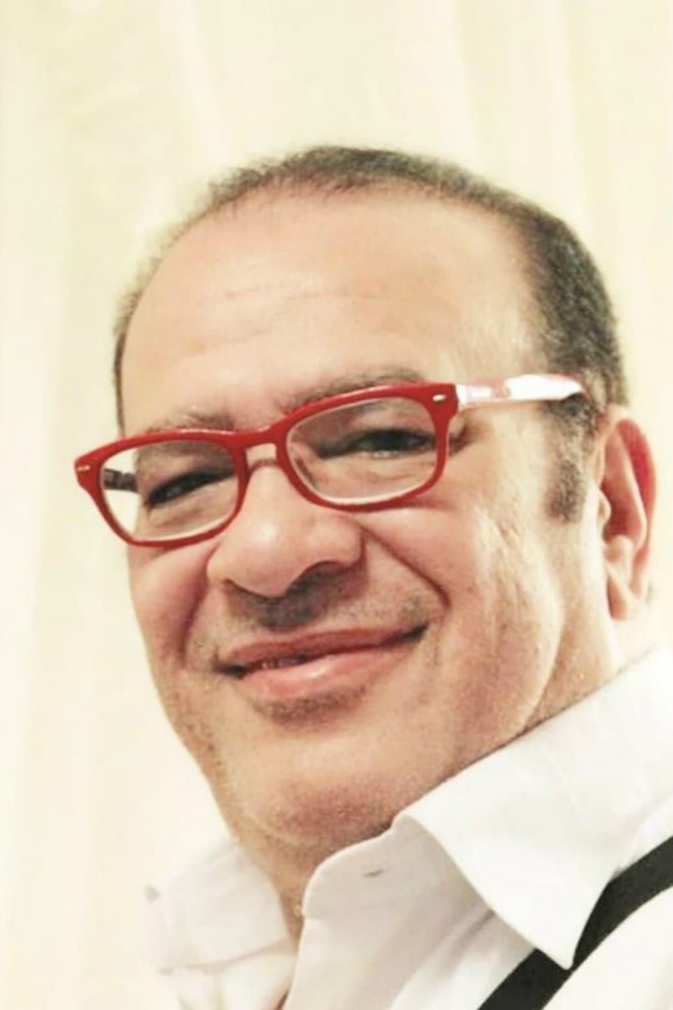 Salah Abdallah profile