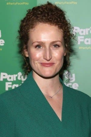 Brenda Meaney profile