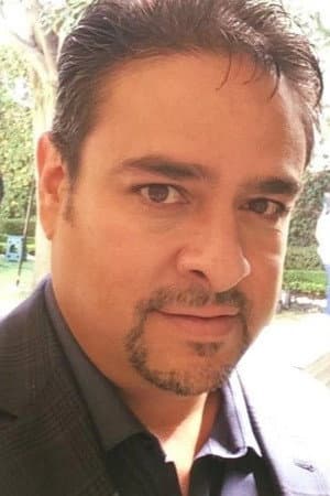 Andrés Gutierrez profile