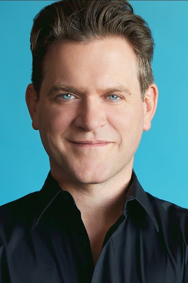 Brian Hamman profile