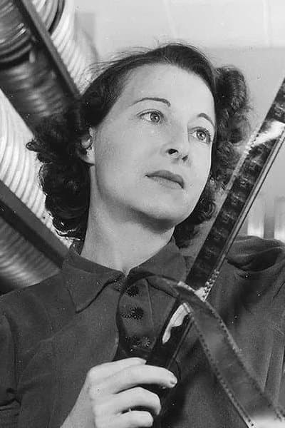 Barbara McLean profile