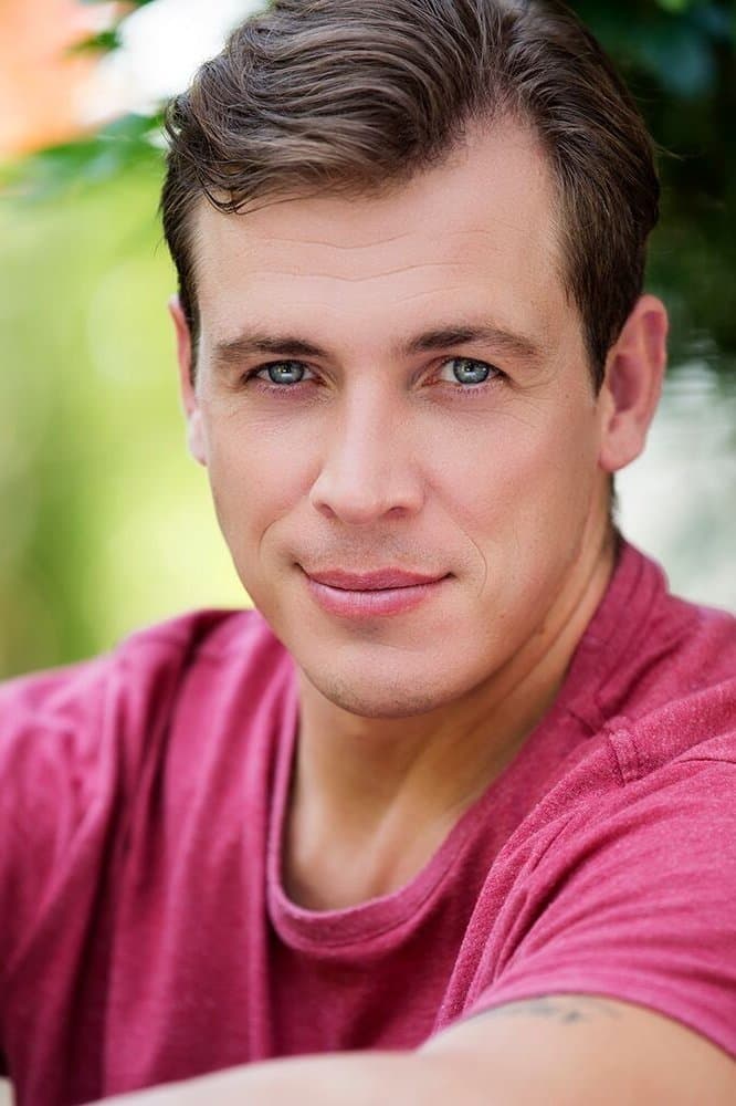 Donnie Baxter profile