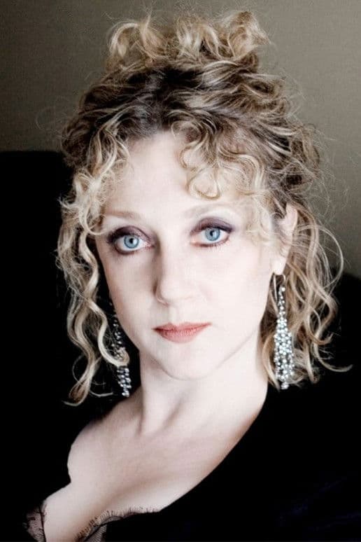 Carol Kane profile