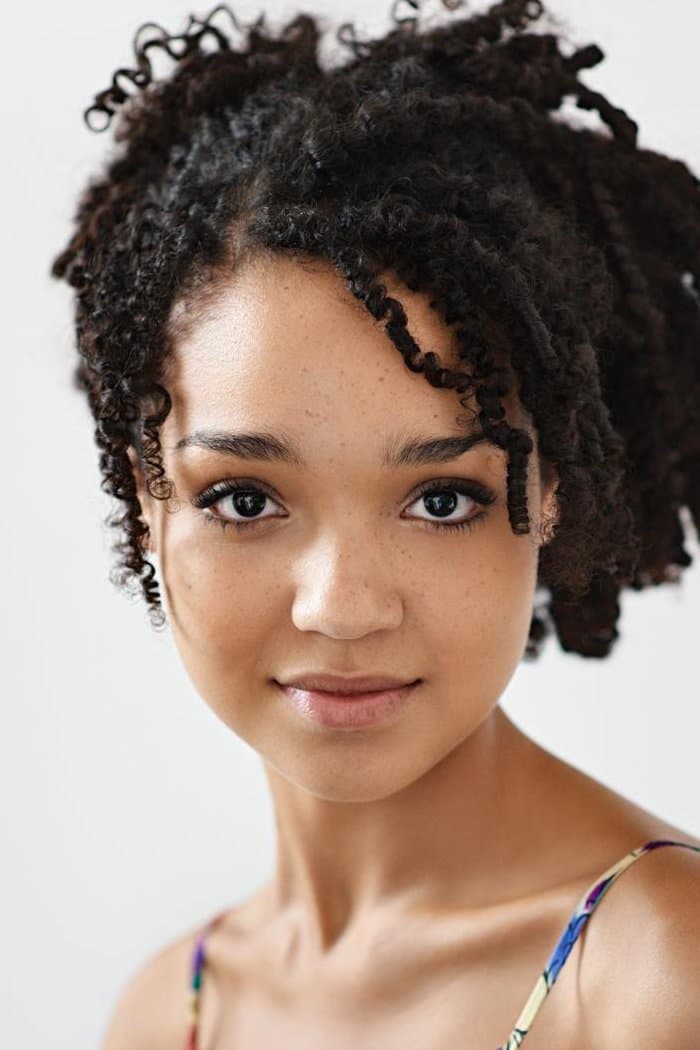 Aisha Dee profile