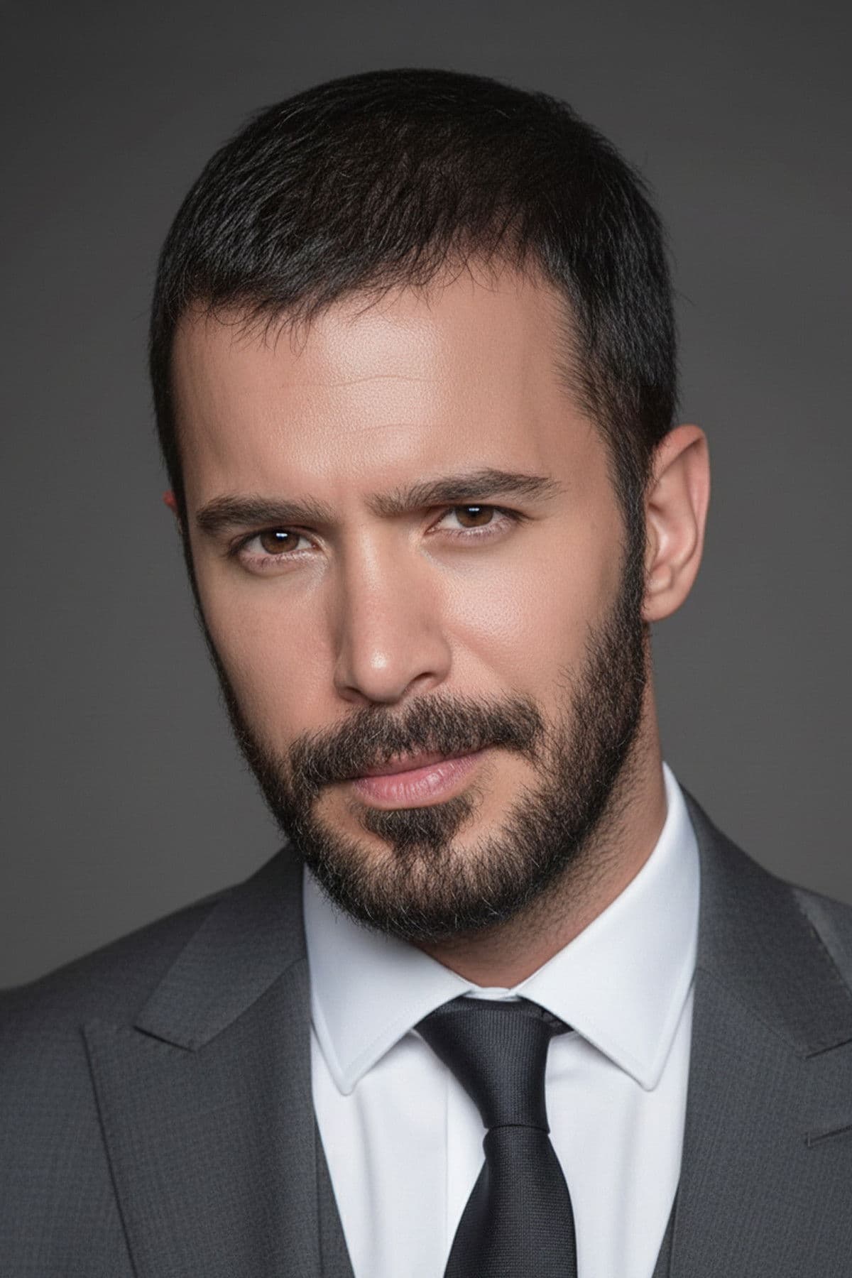 Barış Arduç profile