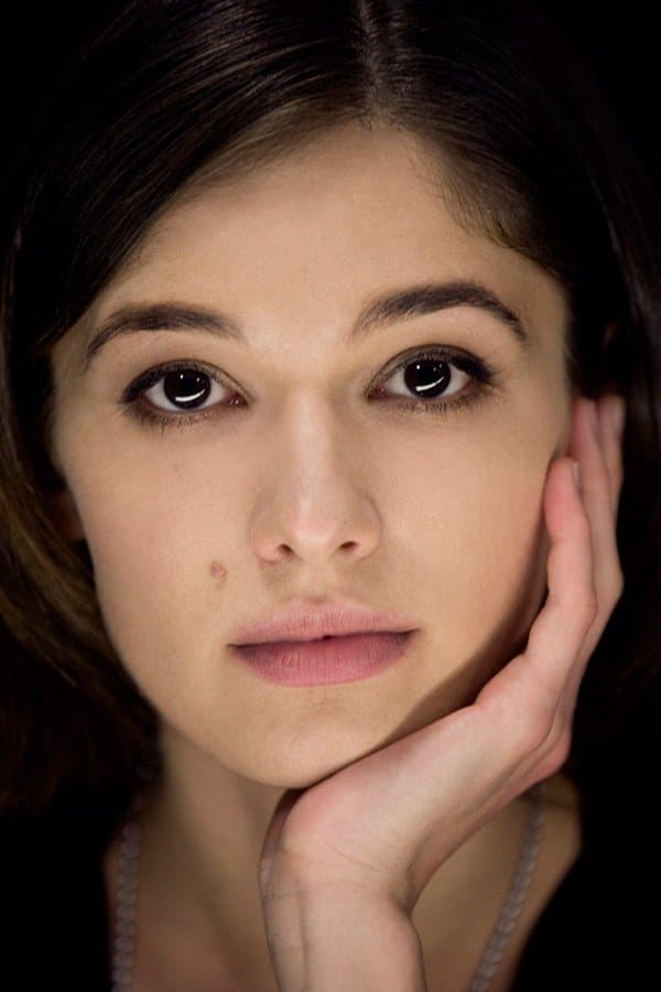 Ana Caterina Morariu profile