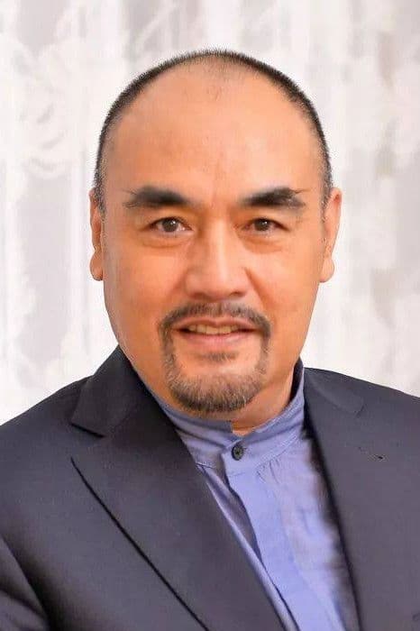 Zang Jinsheng profile