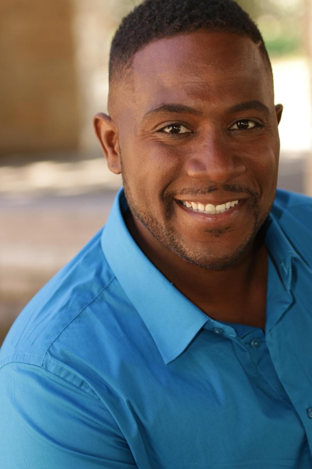 Simeon Henderson profile