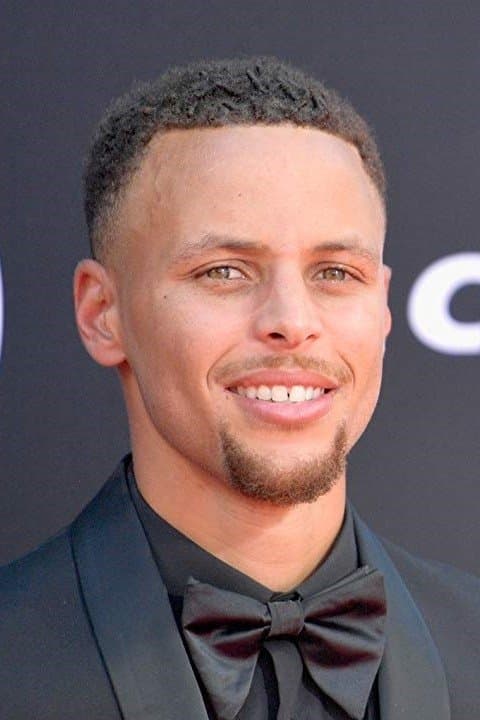 Stephen Curry profile