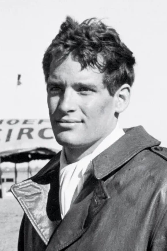 Scott Newman profile