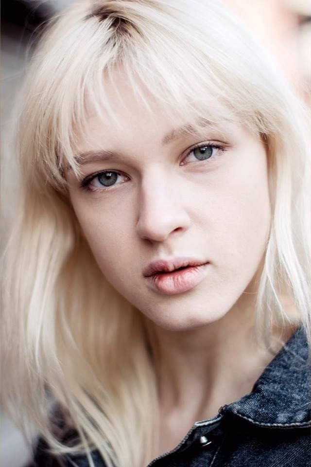 Taisiya Shchuruk profile