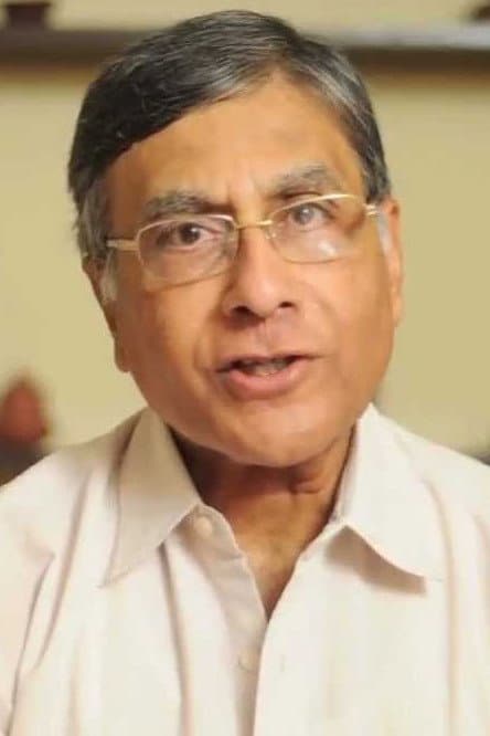 P. C. Ramakrishna profile