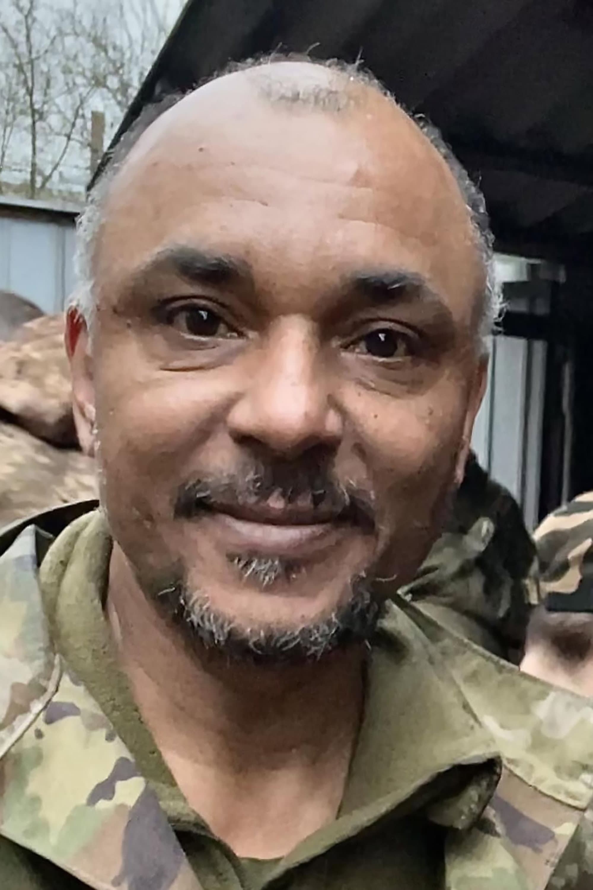 Myroslav Kuvaldin profile