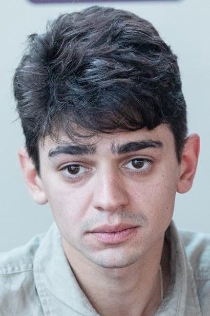 Sergey Kalvarsky profile