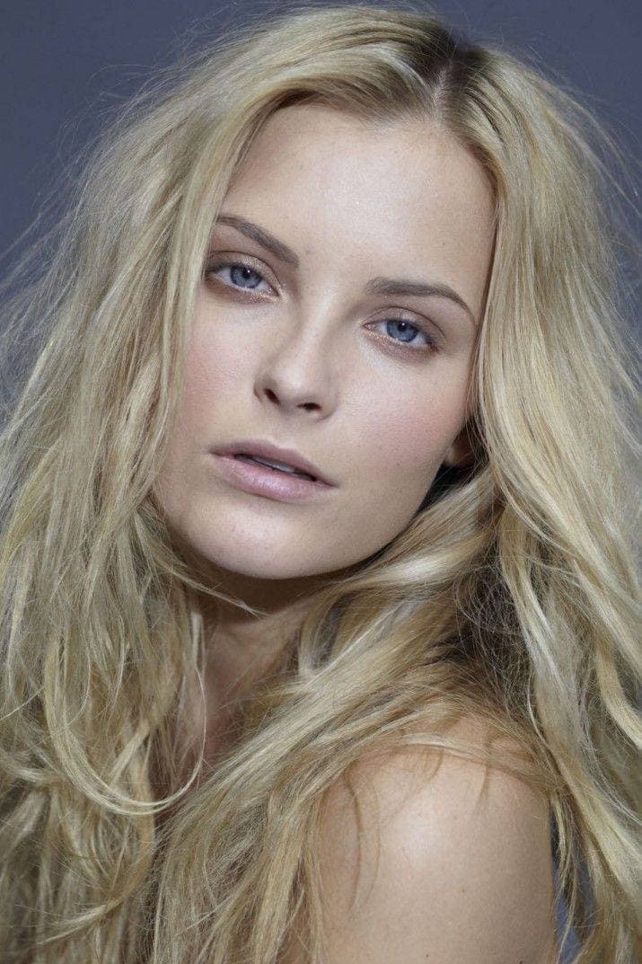 Petra Silander profile